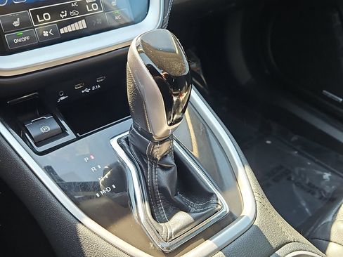 Used 2022 Subaru Outback Limited XT AWD/4WD image 33
