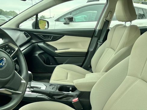 Used 2018 Subaru Impreza 2.0i Premium w/ Eyesight & BSD & Rcta AWD/4WD image 7
