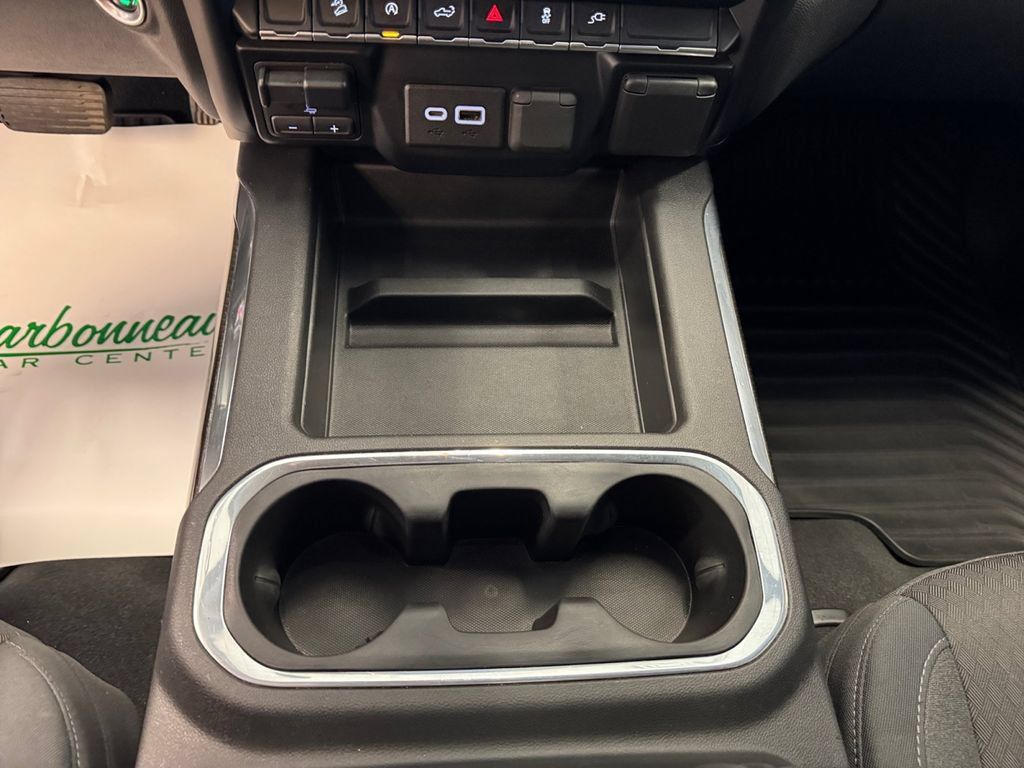 Used 2019 Chevrolet Silverado 1500 RST w/ All-Star Edition AWD/4WD image 15