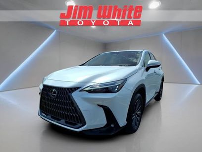 Used 2025 Lexus NX 350h AWD w/ Accessory Package (2T)
