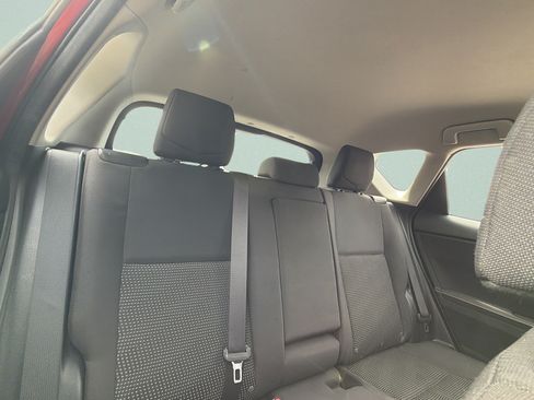 Used 2018 Toyota Corolla iM FWD image 27