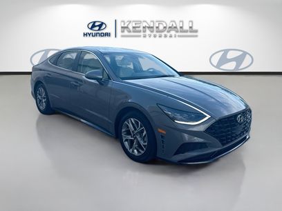 Used 2023 Hyundai Sonata SEL