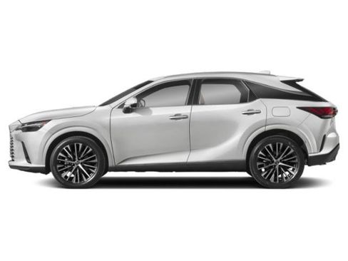 Used 2026 Lexus RX 350 Premium w/ Convenience Package AWD/4WD image 3
