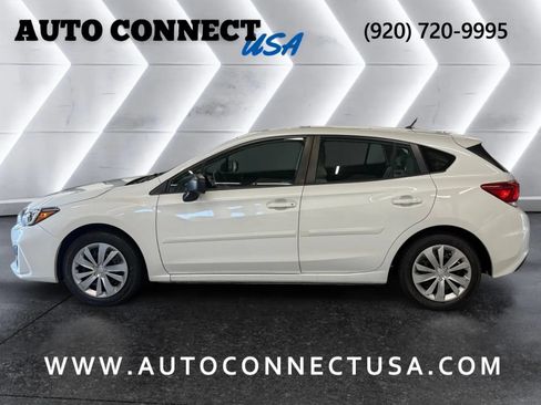 Used 2018 Subaru Impreza 2.0i AWD/4WD image 6