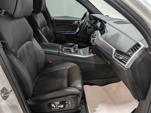 Used 2021 BMW X5 xDrive45e w/ Executive Package AWD/4WD image 18