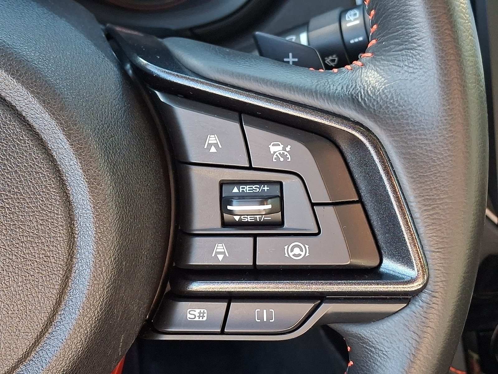 Certified 2023 Subaru Forester Sport AWD/4WD image 21