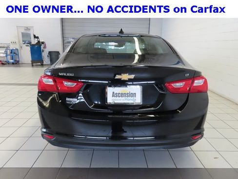 Used 2023 Chevrolet Malibu LT image 12