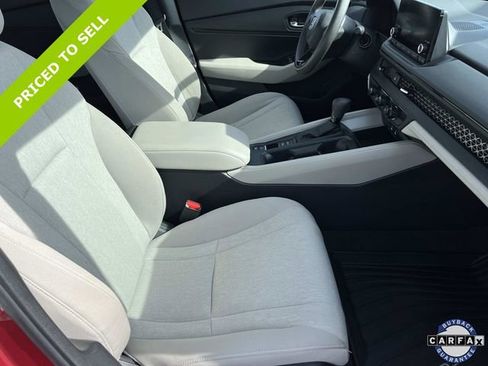 Used 2024 Honda Accord EX image 18