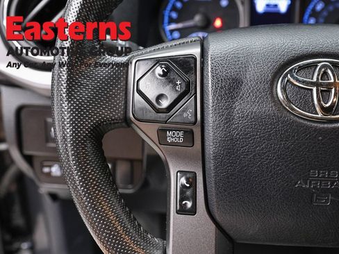 Used 2023 Toyota Tacoma TRD Sport w/ Advanced Technology Package RWD image 15