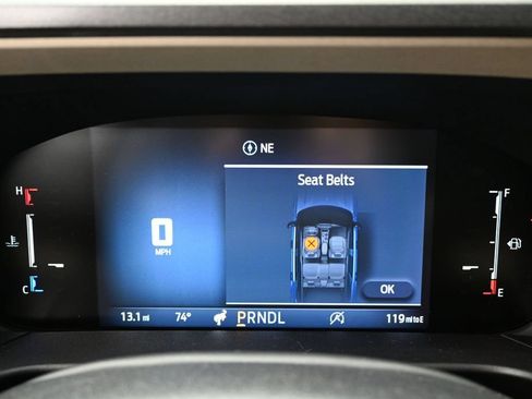 New 2026 Ford Bronco Sport Big Bend w/ Convenience Package AWD/4WD image 26