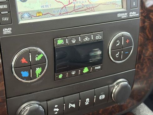 Used 2013 GMC Sierra 3500 Denali w/ Suspension Package, Off-Road image 12