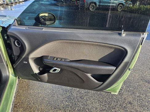 Used 2021 Dodge Challenger R/T Scat Pack image 11