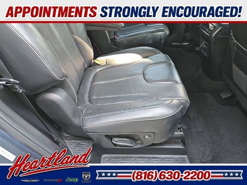 Used 2020 Hyundai Palisade Limited AWD/4WD image 90