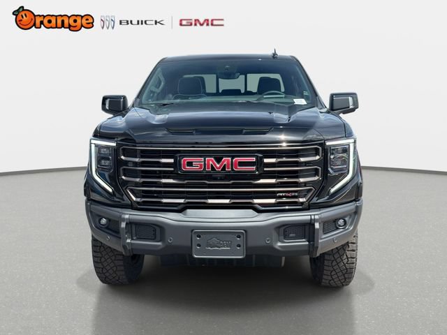 New 2026 GMC Sierra 1500 AT4X AWD/4WD image 8