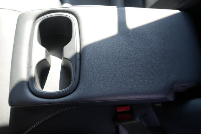 Used 2025 Toyota Camry SE FWD image 17