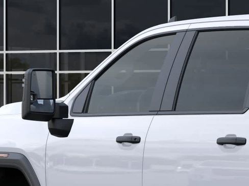 New 2026 GMC Sierra 3500 Pro w/ 1SA Pro Safety Plus Package image 12