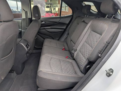 Used 2019 Chevrolet Equinox LT AWD/4WD image 12