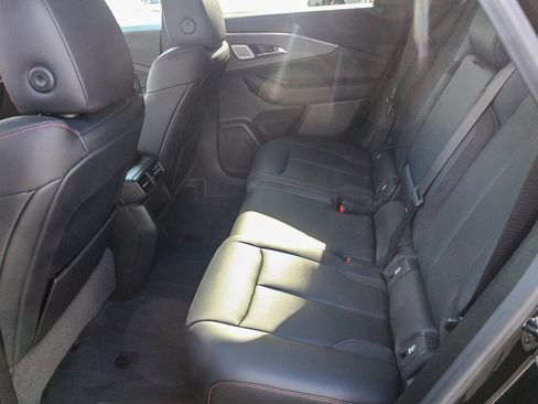 Used 2024 Acura ZDX A-Spec image 20