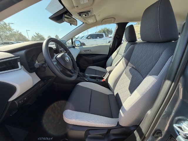 New 2027 Toyota Corolla LE FWD image 10