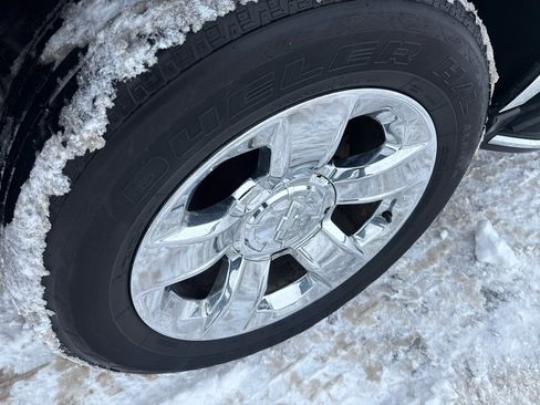 Used 2016 Chevrolet Tahoe LTZ image 46