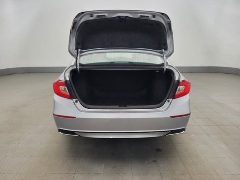 Used 2020 Honda Accord LX image 29
