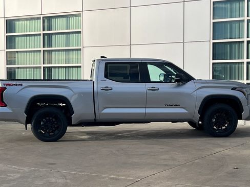 New 2026 Toyota Tundra Limited w/ TRD Off-Road Package image 3