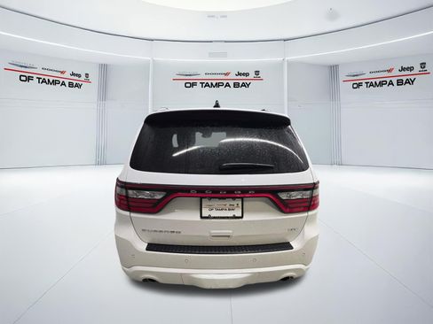 Used 2024 Dodge Durango GT RWD image 5