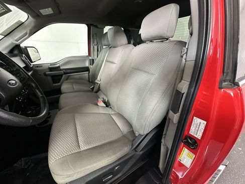 Used 2017 Ford F150 XLT w/ Equipment Group 301A Mid image 15