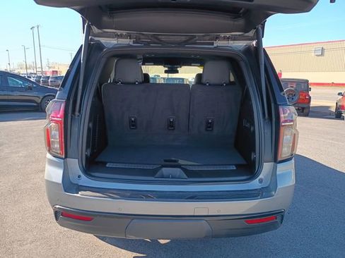 Used 2024 Chevrolet Tahoe RST w/ Luxury Package AWD/4WD image 8