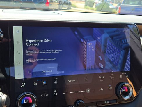 Certified 2025 Lexus RX 350 Premium w/ Convenience Package FWD image 19
