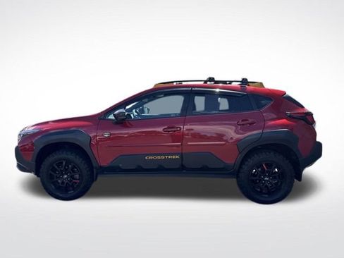 Used 2024 Subaru Crosstrek 2.5i Wilderness w/ Crosstrek Mirror Package AWD/4WD image 7