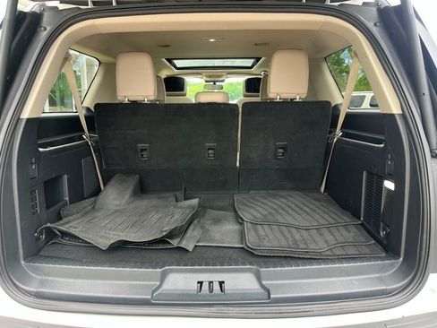 Used 2023 Ford Expedition Max Limited AWD/4WD image 12