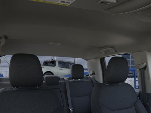 New 2026 Ford Maverick XLT AWD/4WD image 36