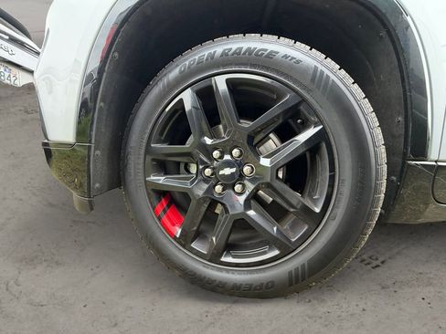 Used 2018 Chevrolet Traverse Premier w/ Redline Edition image 10