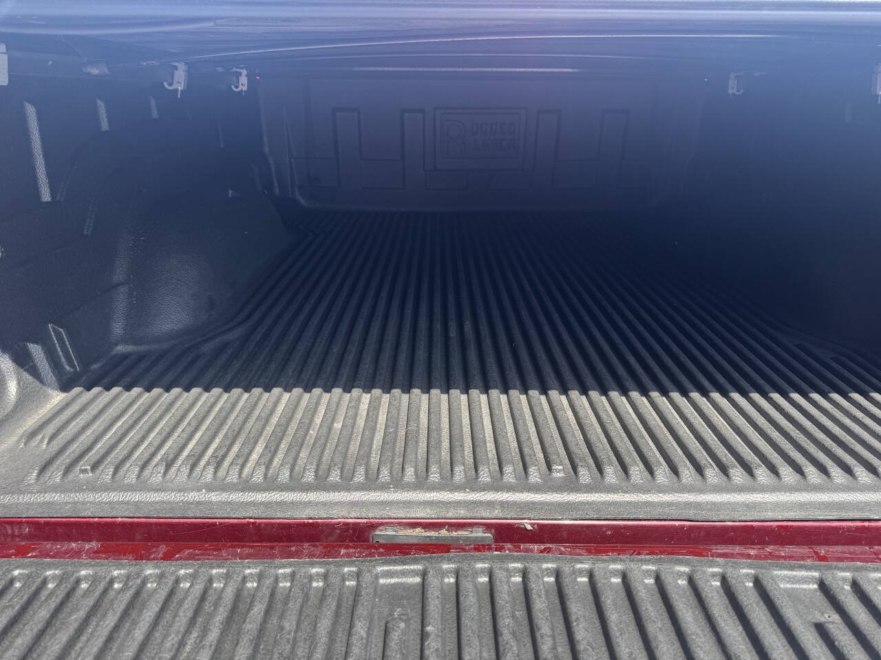 Used 2018 RAM 1500 Express AWD/4WD image 19