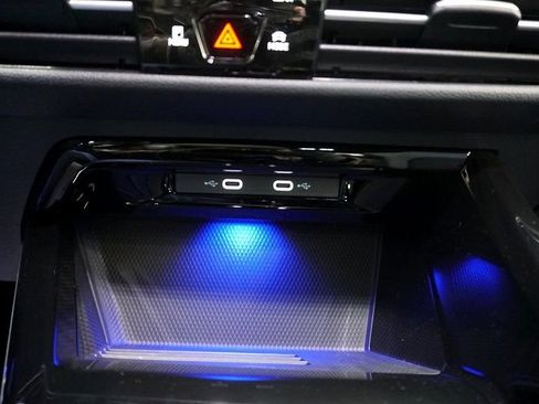 New 2026 Volkswagen Golf w/ Euro Style Package image 18