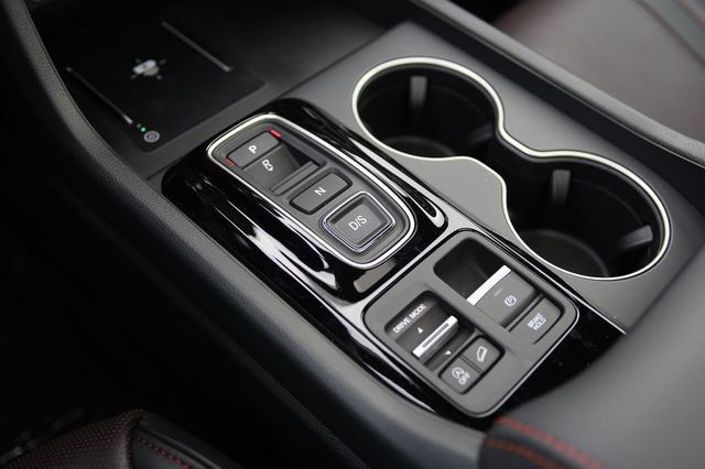 New 2026 Honda Pilot Black Edition image 30