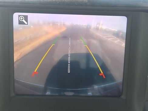 Used 2021 RAM 1500 Big Horn image 27