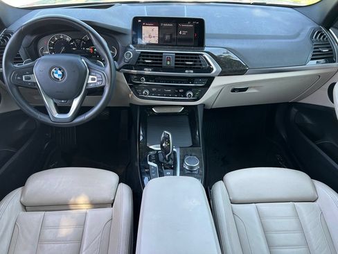 Used 2019 BMW X3 xDrive30i w/ Premium Package AWD/4WD image 22