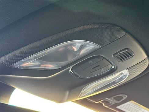 Used 2024 Jeep Compass Trailhawk image 39