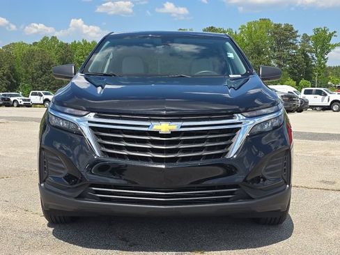 Used 2023 Chevrolet Equinox LS w/ LS Convenience Package image 8