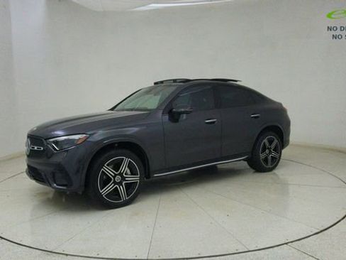 Used 2024 Mercedes-Benz GLC 300 4MATIC image 70