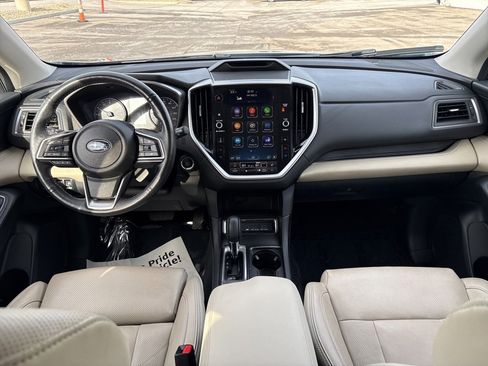 Certified 2023 Subaru Ascent Limited image 14