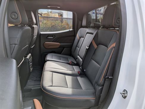 Used 2023 GMC Canyon AT4 w/ AT4 Premium Package image 22