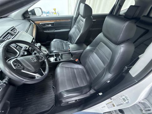 Used 2022 Honda CR-V EX-L image 19