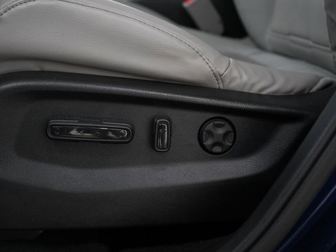 Used 2018 Honda CR-V EX-L image 27