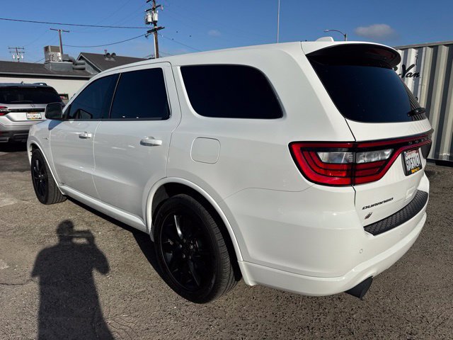 Used 2022 Dodge Durango R/T AWD/4WD image 7