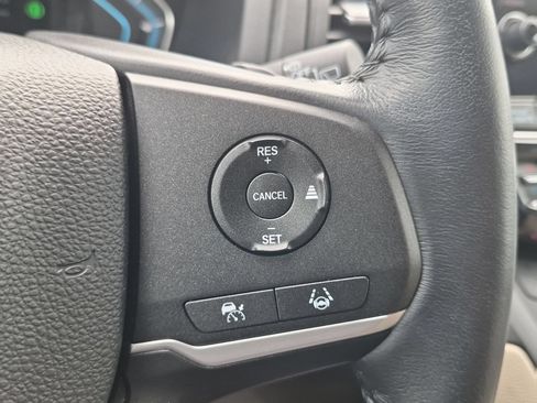 Used 2024 Honda Odyssey EX-L image 15