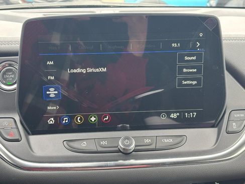 New 2026 Chevrolet Blazer LT w/ Convenience Package image 17