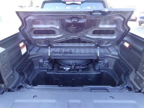 New 2026 Honda Ridgeline TrailSport image 22